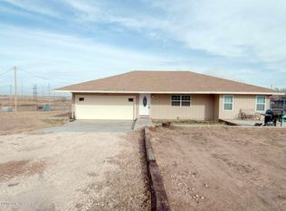 7807 Monk St, Amarillo, TX 79108