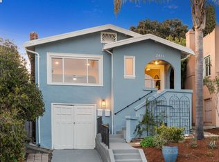 2451 24th Ave, Oakland, CA 94601