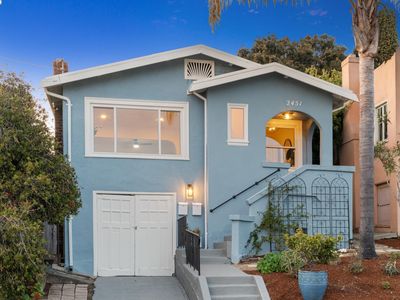 2451 24th Ave, Oakland, CA, 94601