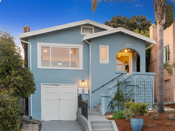 2451 24th Ave, Oakland, CA 94601