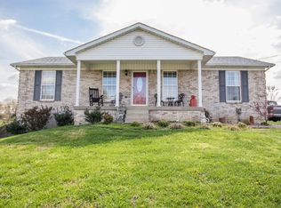 248 Patricia Ln, Mount Washington, KY 40047