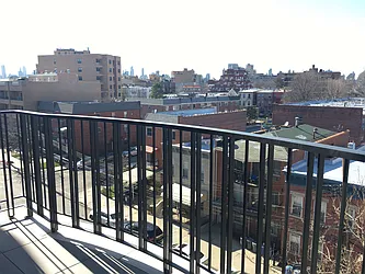 Rented by NY Space Finders Inc.