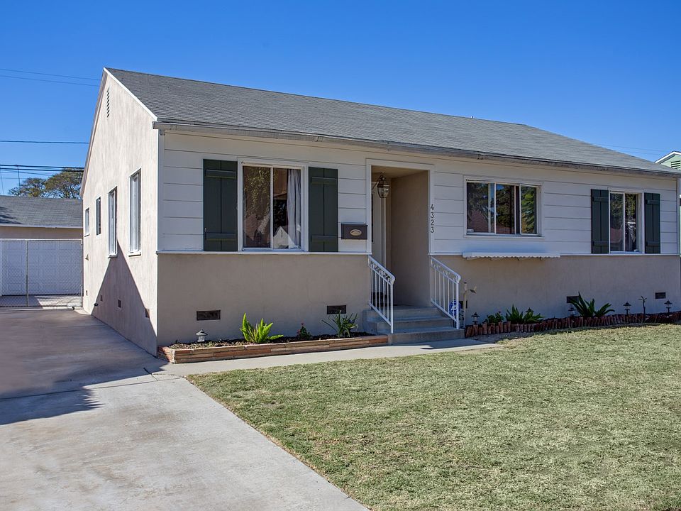1st image of 4323 Josie Ave