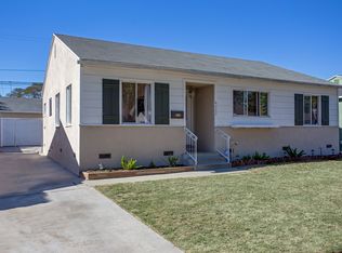 4323 Josie Ave, Lakewood, CA 90713
