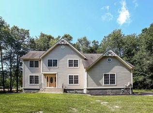 1 Stonewall Dr, Wappingers Falls, NY 12590