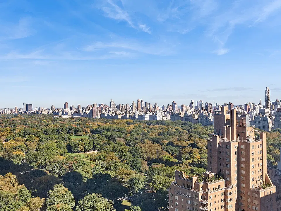301 W 57th St #29B