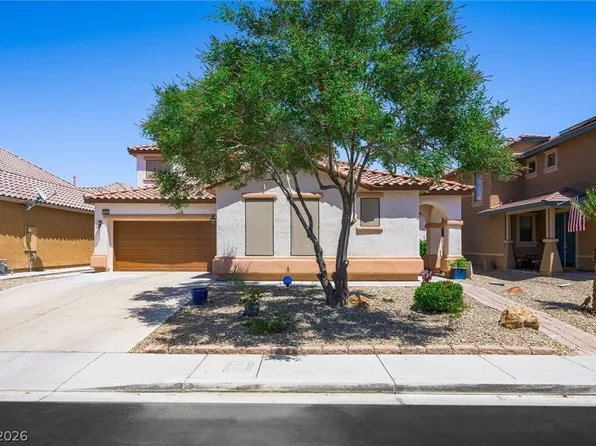 5642 Ouray St, North Las Vegas, NV 89081
