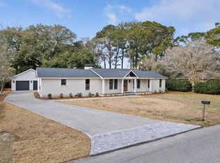 914 Cliffwood Dr, Mount Pleasant, SC 29464