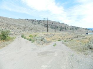 155 Epsom Salts Rd, Tonasket, WA 98855