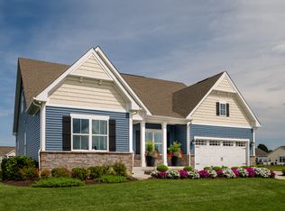 31580 Crossly Dr, Lewes, DE 19958