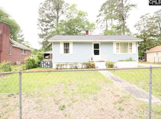 504 Isaac St, Columbia, SC 29203
