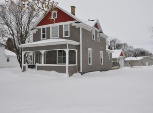 123 4th St NE, Barnesville, MN 56514