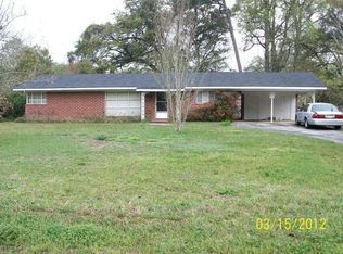 2316 David Dr, Mobile, AL 36605