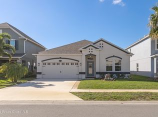 1718 Attilburgh Blvd, West Melbourne, FL 32904