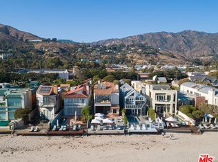 23762 Malibu Rd, Malibu, CA 90265