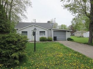 7283 Willow Ct, Lexington, MI 48450