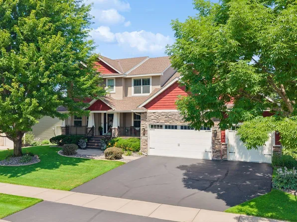 6925 169th Ln NW, Ramsey, MN 55303