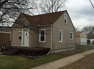 27304 Alger Blvd, Madison Heights, MI
