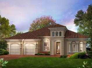 Costa Mesa Plan, The Conservatory at Hammock Beach, Palm Coast, FL 32137