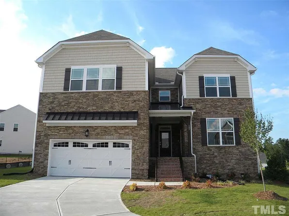 107 Corn Crib Ct, Durham, NC 27703