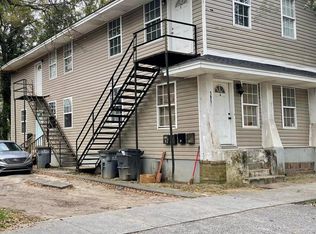 1915 Carlton St #D, North Charleston, SC 29405