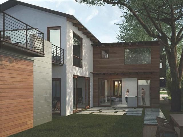 2nd image of 3303 Princeton Ave