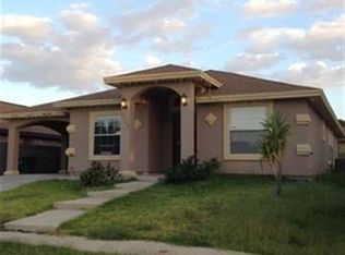 3407 Pecan St, Laredo, TX 78046