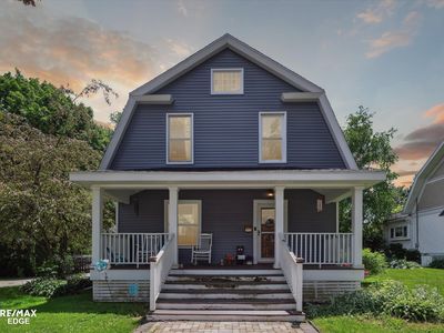 215 W 2nd St, Davison, MI, 48423
