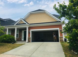 4127 Massey Preserve Trl, Raleigh, NC 27616