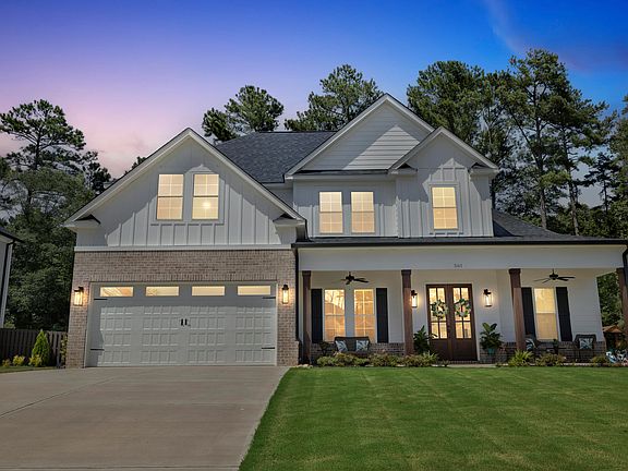 3rd image of 561 River Oaks Lane