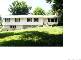 1445 Waterbury Rd, Cheshire, CT 06410