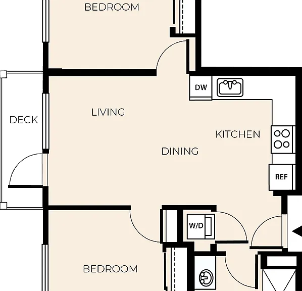 Reserve at Lacey 55+ Active Senior Living — Photo 39