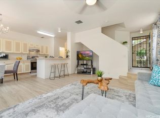 91-165 Makalea St #52, Ewa Beach, HI 96706