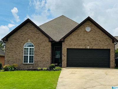 105 Lakeside Way, Lincoln, AL, 35096