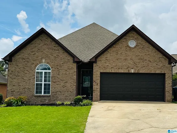 105 Lakeside Way, Lincoln, AL 35096