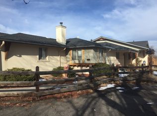 8215 W Mexico Ave, Denver, CO 80232
