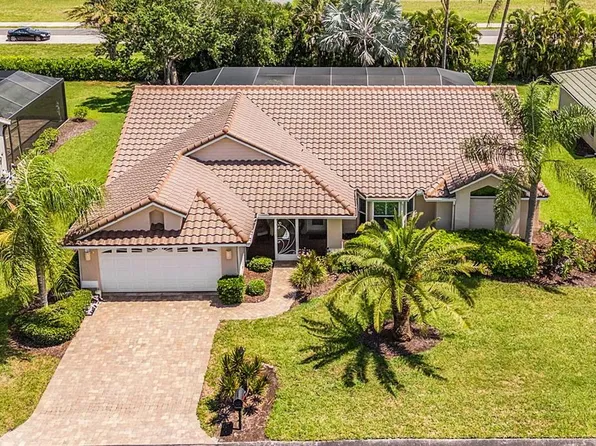 24068 Redfish Cove Dr, Punta Gorda, FL 33955