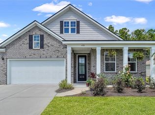 438 Rye Creek Cir, Bluffton, SC 29909