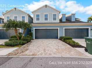 4525 Chinkapin Dr, Sarasota, FL 34232