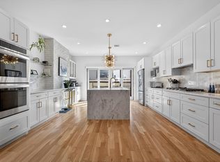 303 4th St #2, Jersey City, NJ 07302