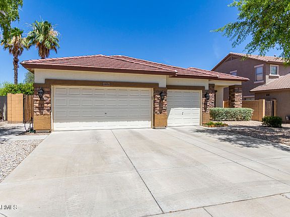 3rd image of 18016 W Acapulco Ln