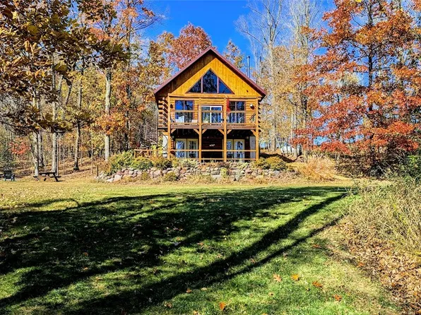 N1206 N Potato Lake Road, Chetek, WI 54728