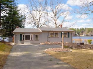 83 Laurel Hill Dr, Woodstock Valley, CT 06282