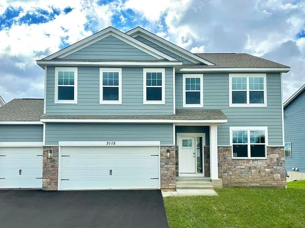 3115 Sunflower Way NW, Prior Lake, MN 55372
