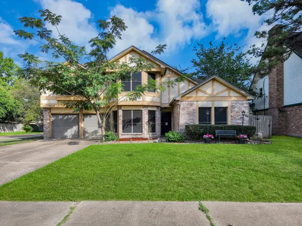 10214 Waving Fields Dr, Houston, TX 77064