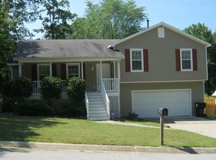 650 Wellington Dr, Evans, GA 30809
