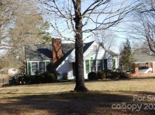 6164 Flay Rd, Cherryville, NC 28021