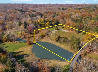 34050 Hackney Rd, Hunting Valley, OH 44022