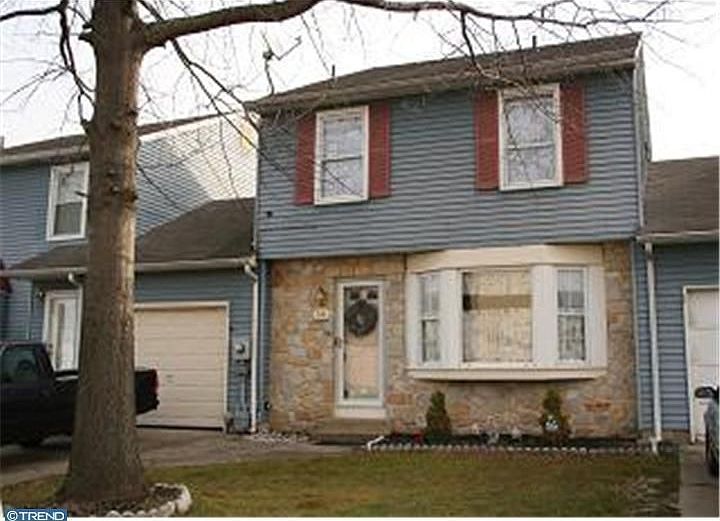 Home for Sale in BLACKWOOD, NJ $117,000