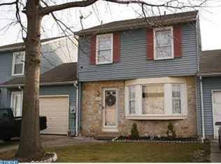 50 Blue Jay, Blackwood, NJ 08021